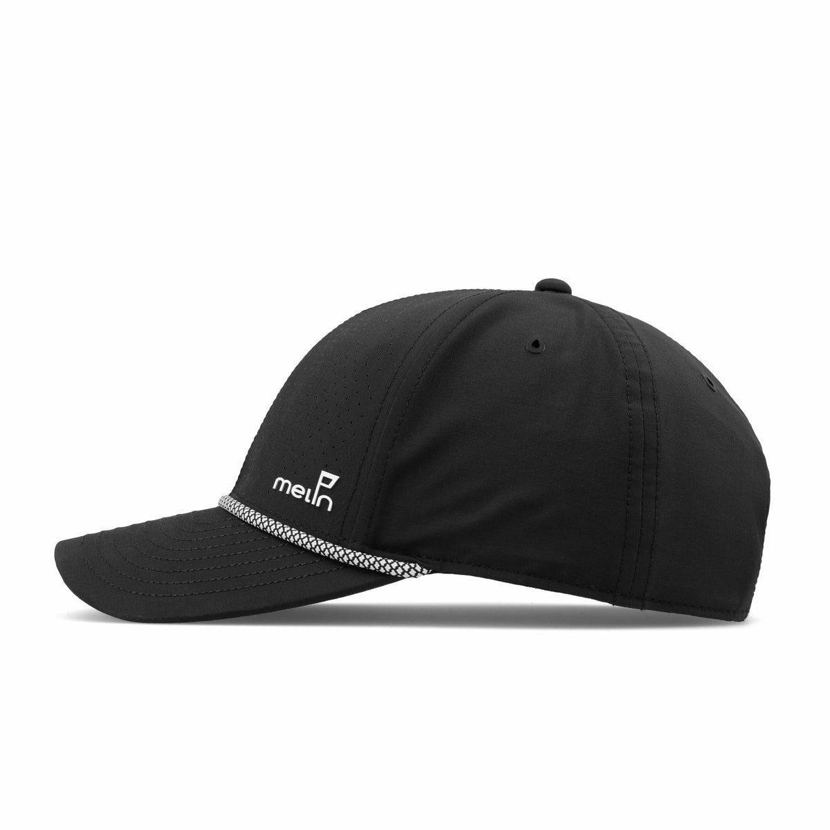Compass Links Hydro - Black - Melin Shop|Collections