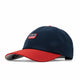 White / Red / Navy