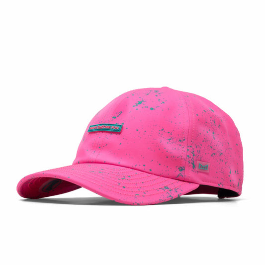 The Legend Neon Hydro - Hot Pink - Melin Shop|Collections