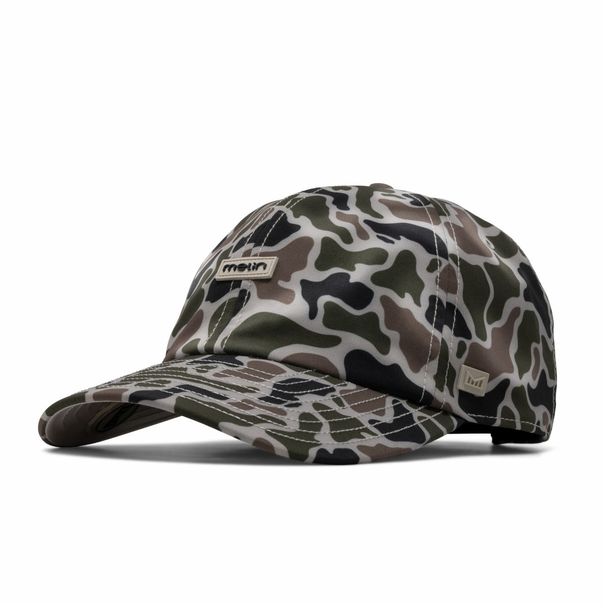 The Legend Hydro - Duck Camo - Melin Shop|Collections