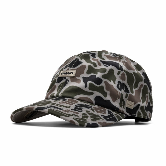 The Legend Hydro - Duck Camo - Melin Shop|Collections