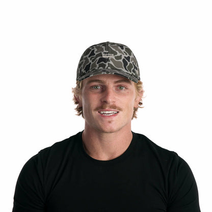 The Legend Hydro - Duck Camo - Melin Shop|Collections