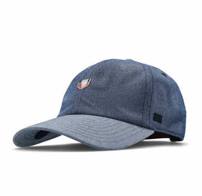 The Legend Mill United - Chambray - Melin Shop|Collections