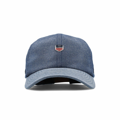 The Legend Mill United - Chambray - Melin Shop|Collections