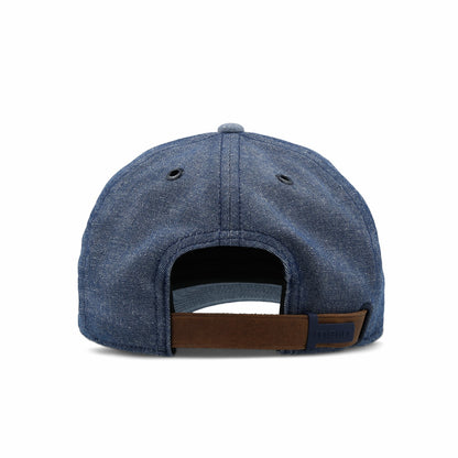 The Legend Mill United - Chambray - Melin Shop|Collections