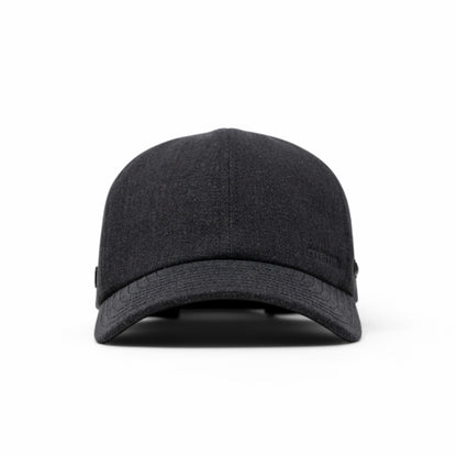 The Legend Thermal - Black Denim - Melin Shop|Collections