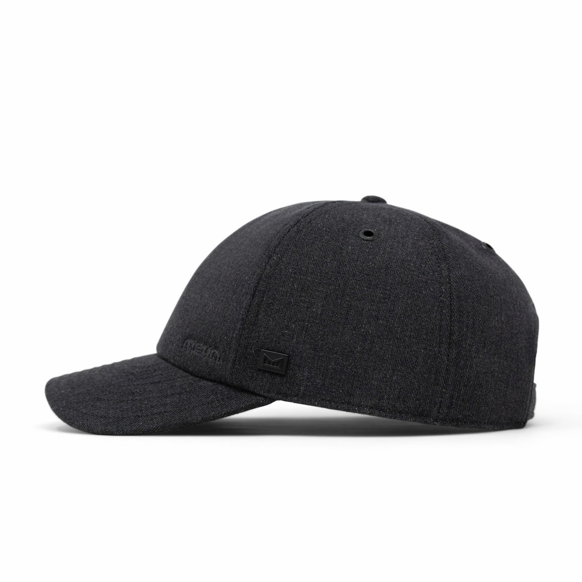 The Legend Thermal - Black Denim - Melin Shop|Collections