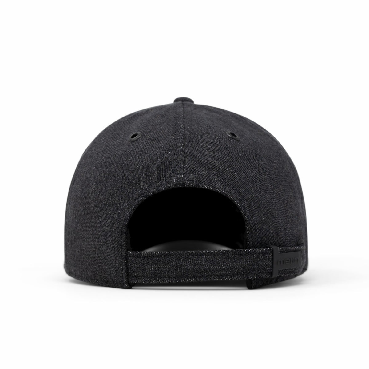 The Legend Thermal - Black Denim - Melin Shop|Collections