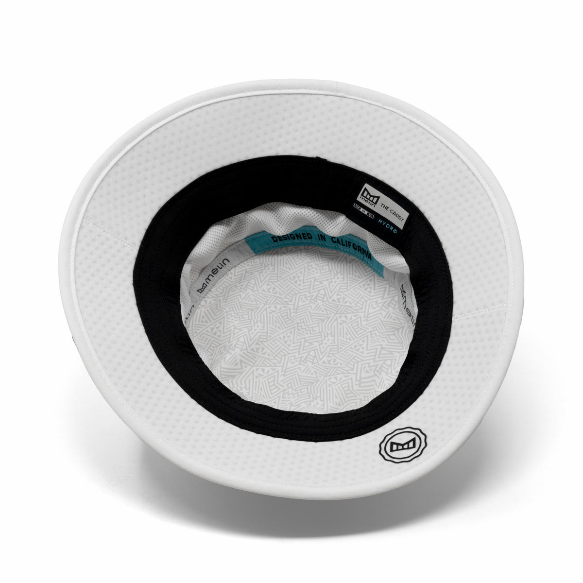 Caddy Hydro - White - Melin Shop|Collections