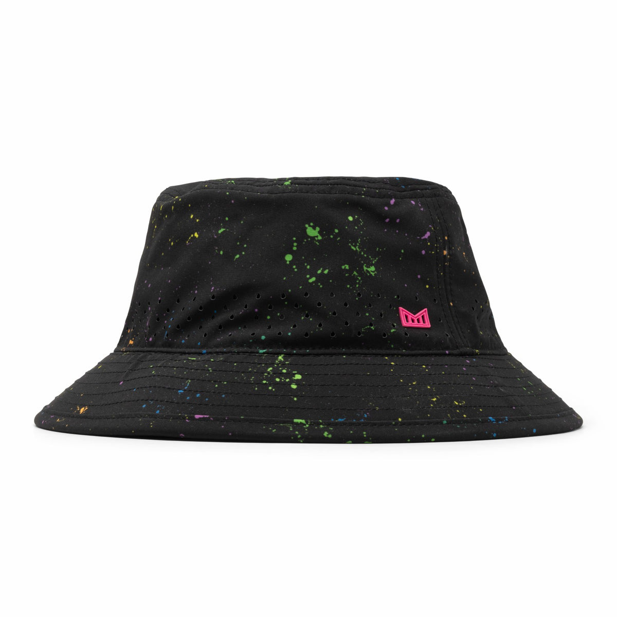 Caddy Neon Hydro - Black - Melin Shop|Collections