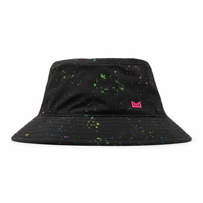 Caddy Neon Hydro - Black - Melin Shop|Collections