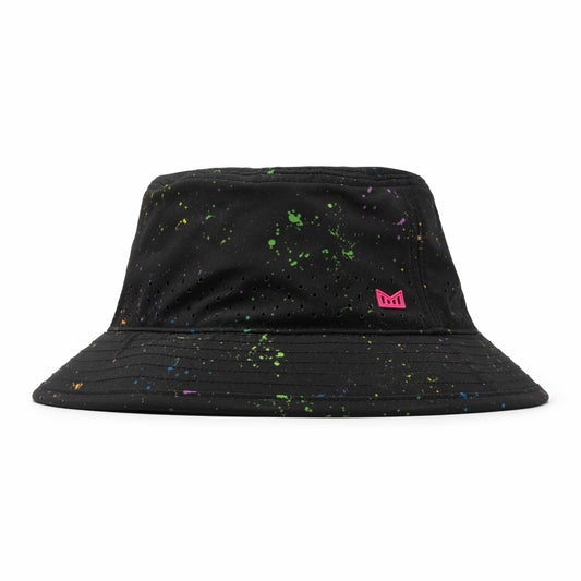 Caddy Neon Hydro - Black - Melin Shop|Collections