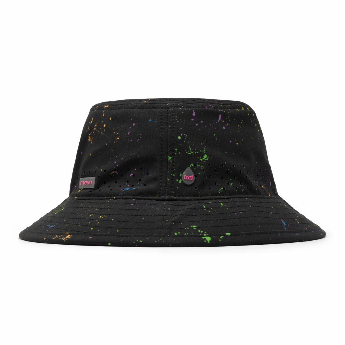 Caddy Neon Hydro - Black - Melin Shop|Collections