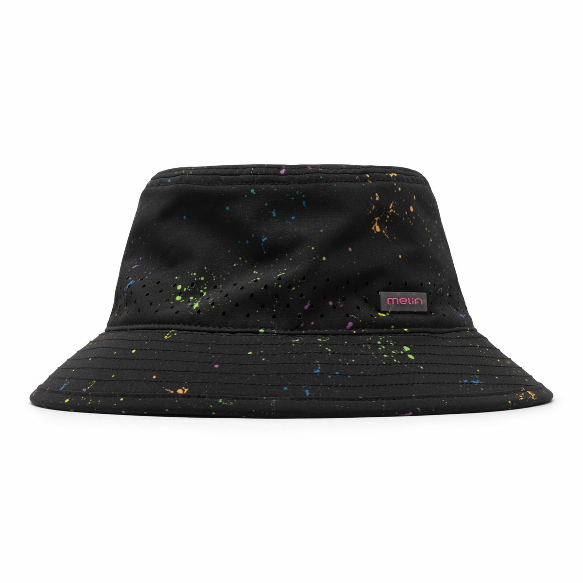 Caddy Neon Hydro - Black - Melin Shop|Collections