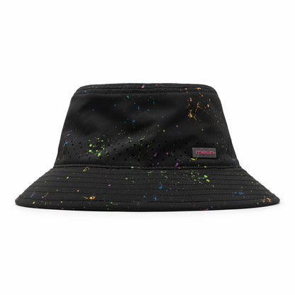 Caddy Neon Hydro - Black - Melin Shop|Collections