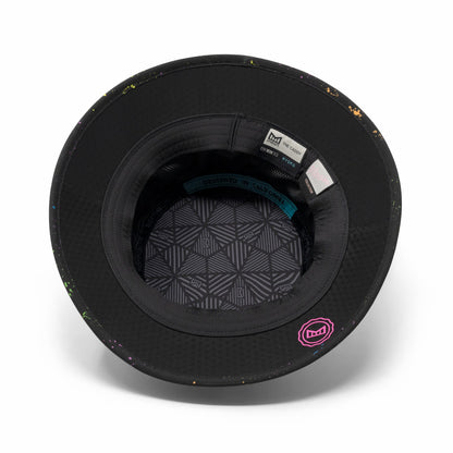 Caddy Neon Hydro - Black - Melin Shop|Collections