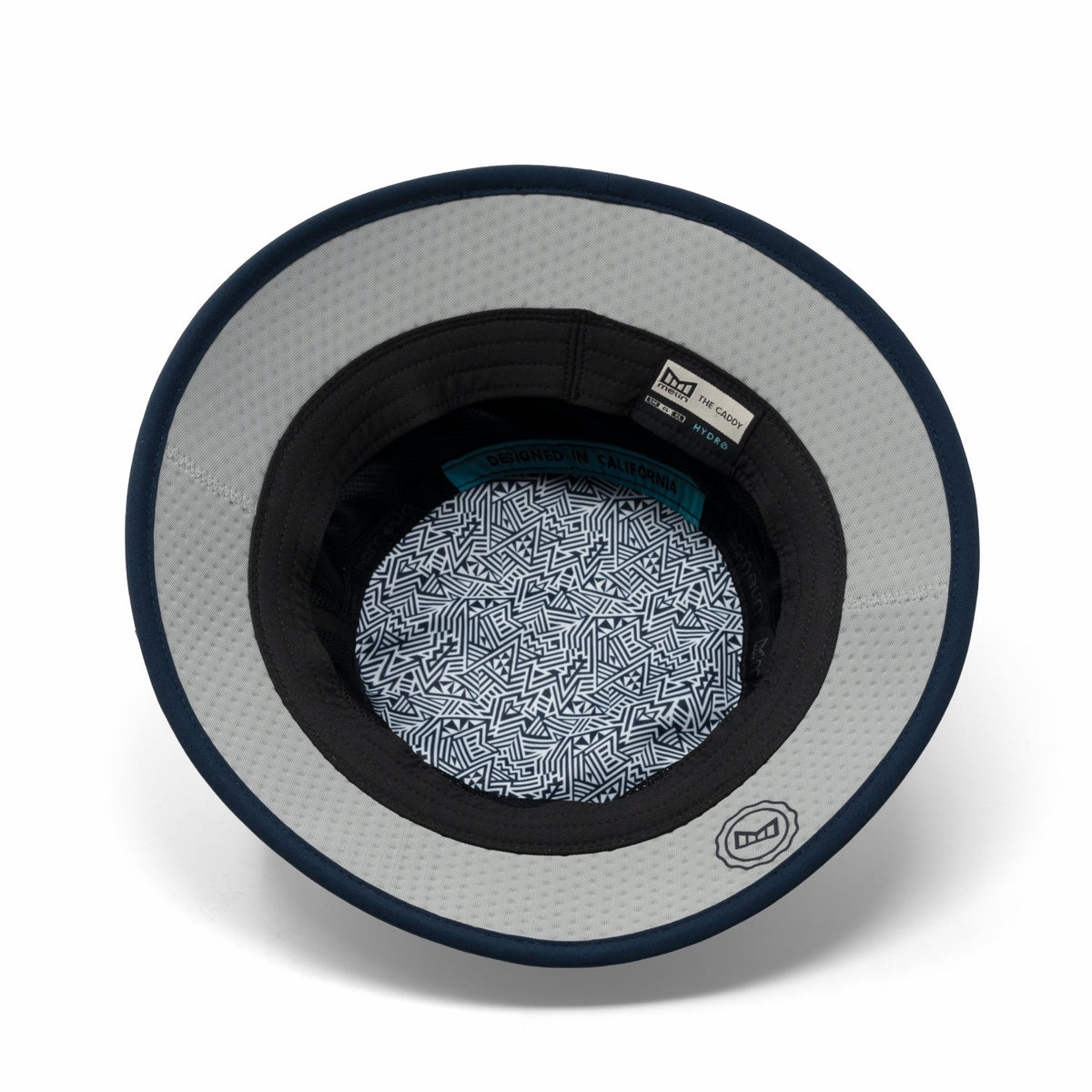 Caddy Hydro - Navy - Melin Shop|Collections