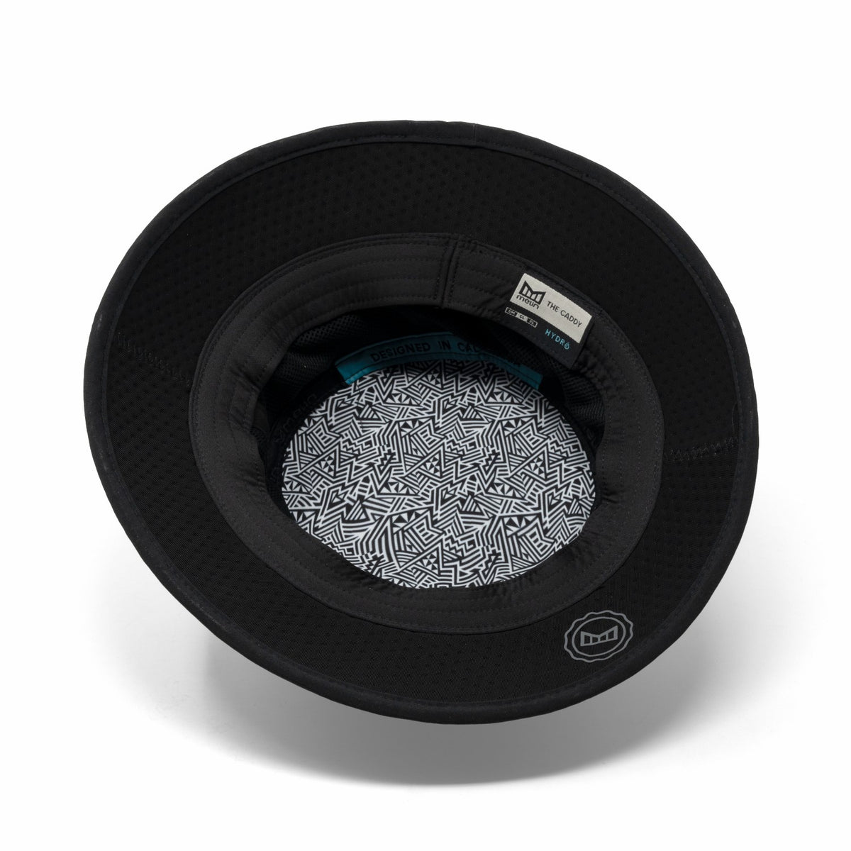 Caddy Hydro - Black - Melin Shop|Collections