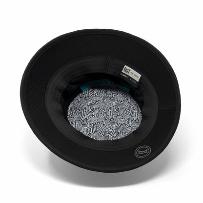 Caddy Hydro - Black - Melin Shop|Collections