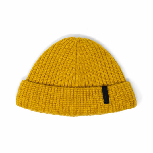 Destination Beanie - Mustard - Melin Shop|Collections
