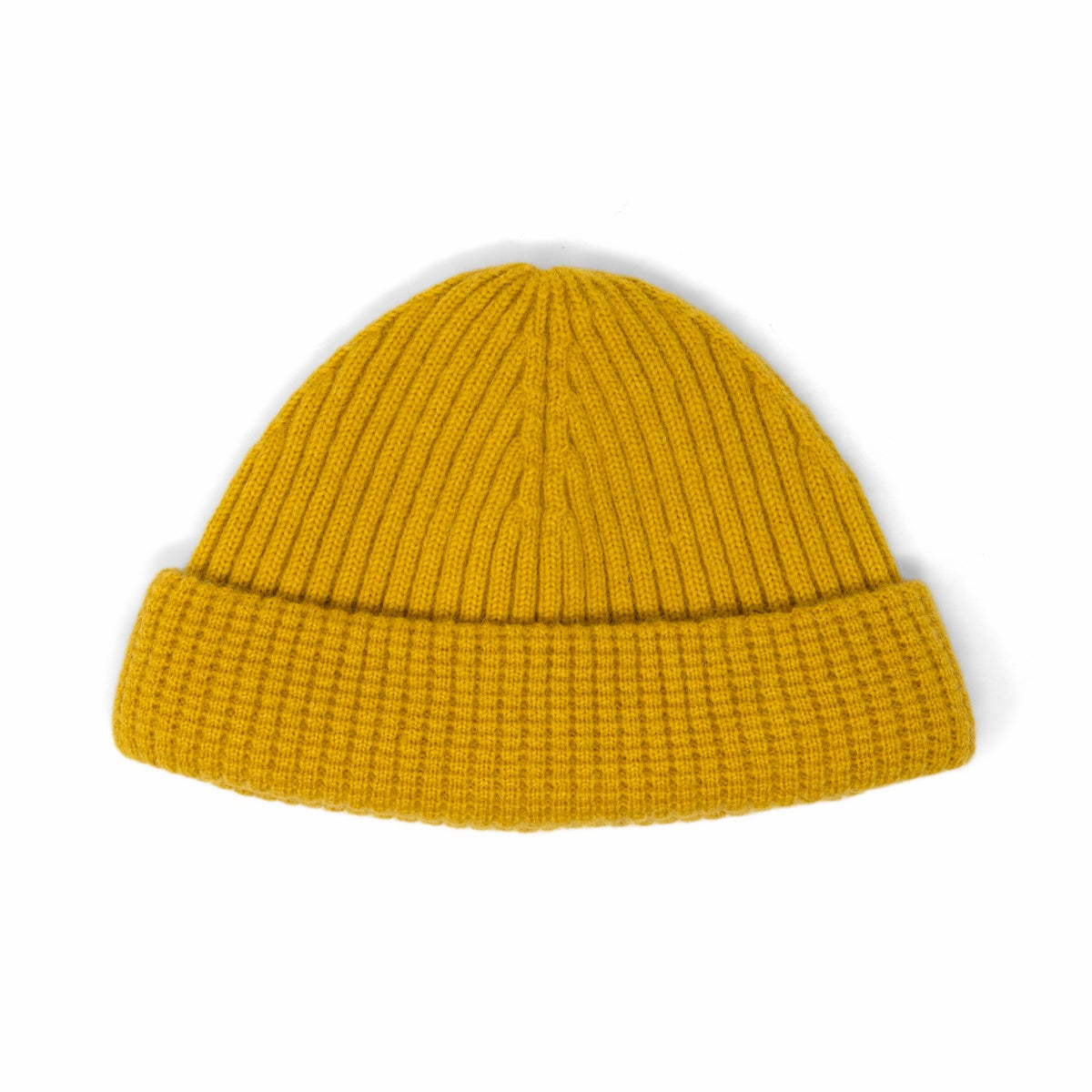 Destination Beanie - Mustard - Melin Shop|Collections