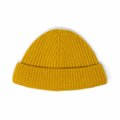 Destination Beanie - Mustard - Melin Shop|Collections