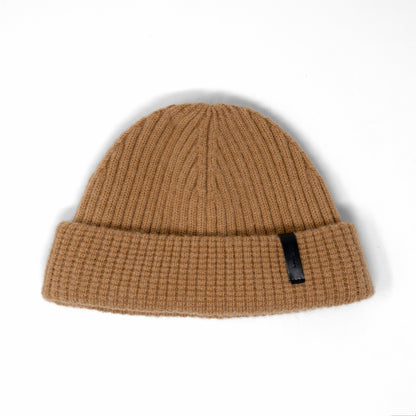 Destination Beanie - Khaki - Melin Shop|Collections