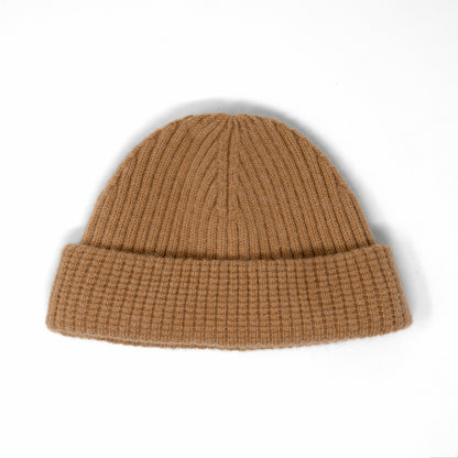 Destination Beanie - Khaki - Melin Shop|Collections