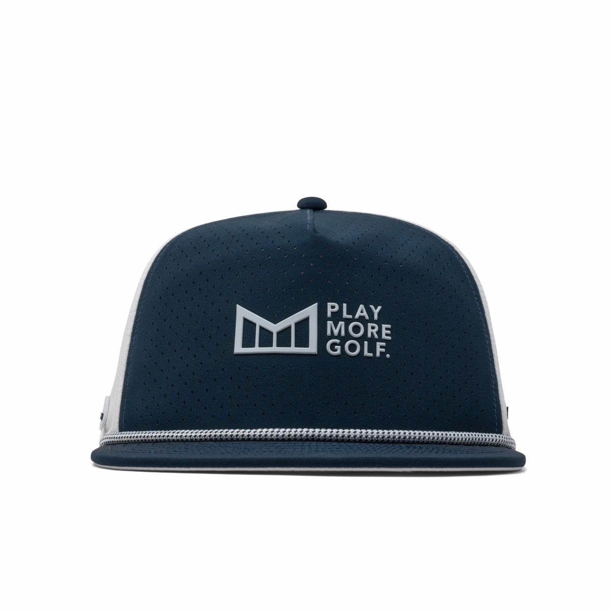Coronado Links Hydro - Navy / White - Melin Collections