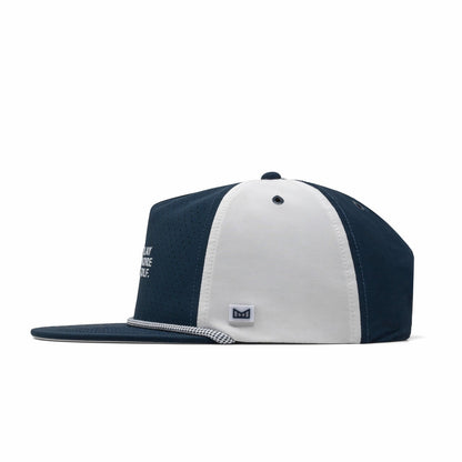 Coronado Links Hydro - Navy / White - Melin Collections