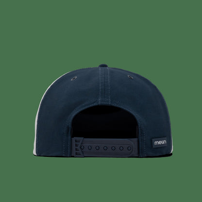 Coronado Links Hydro - Navy / White - Melin Collections