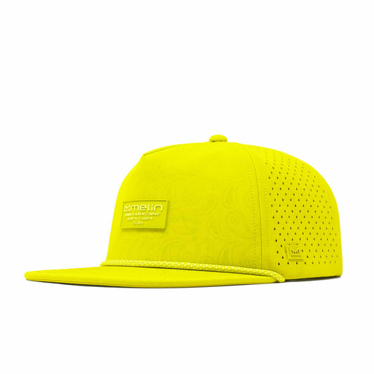Coronado Links Hydro - Neon Yellow - Melin Collections