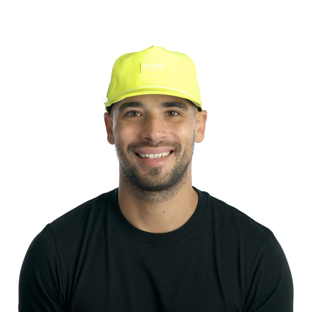 Coronado Links Hydro - Neon Yellow - Melin Collections