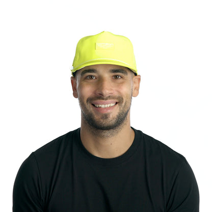 Coronado Links Hydro - Neon Yellow - Melin Collections