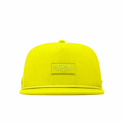 Coronado Links Hydro - Neon Yellow - Melin Collections