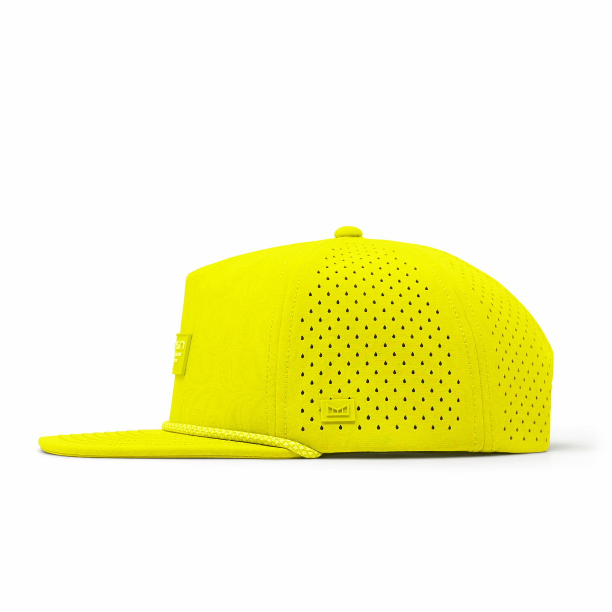 Coronado Links Hydro - Neon Yellow - Melin Collections