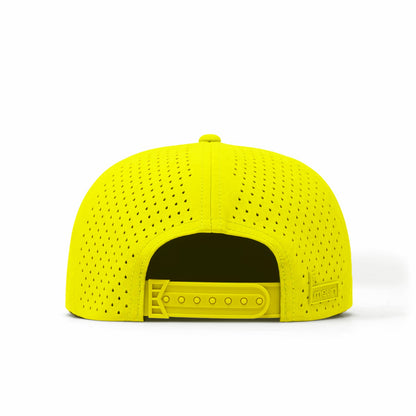 Coronado Links Hydro - Neon Yellow - Melin Collections