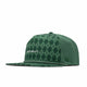 Green Argyle
