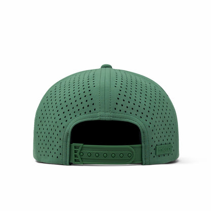 Coronado Links Hydro - Green Argyle - Melin Collections