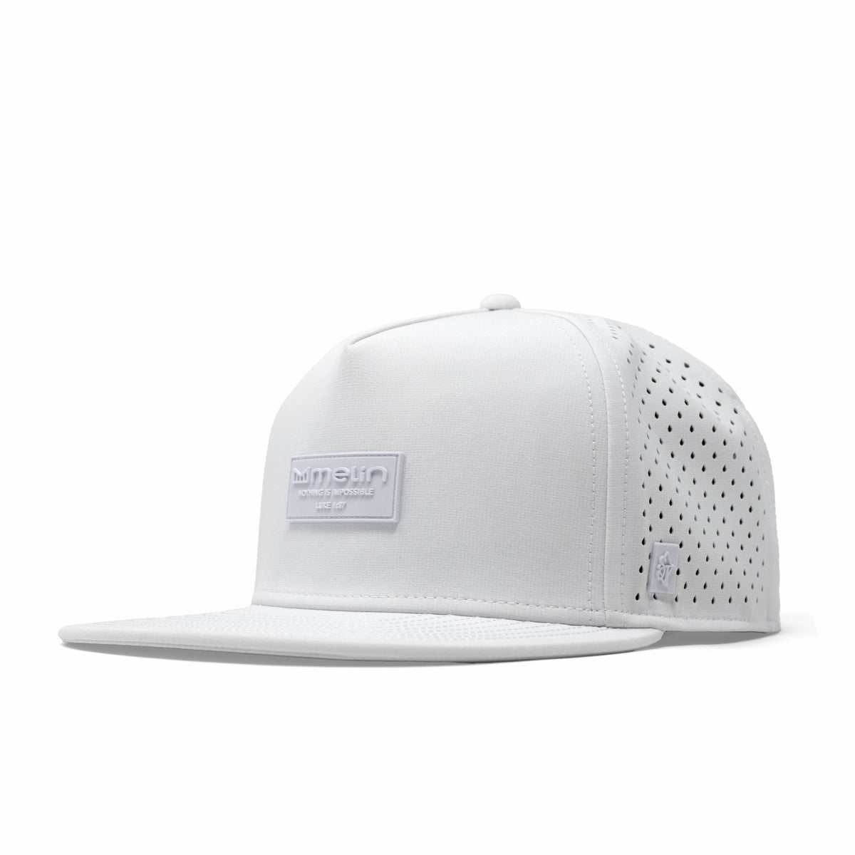 Passage Explorer Hydro - White - Melin Collections