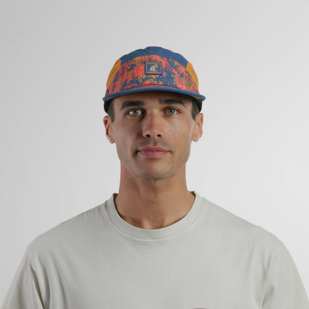Pace Packable Hydro - Rain Camo - Melin Collections