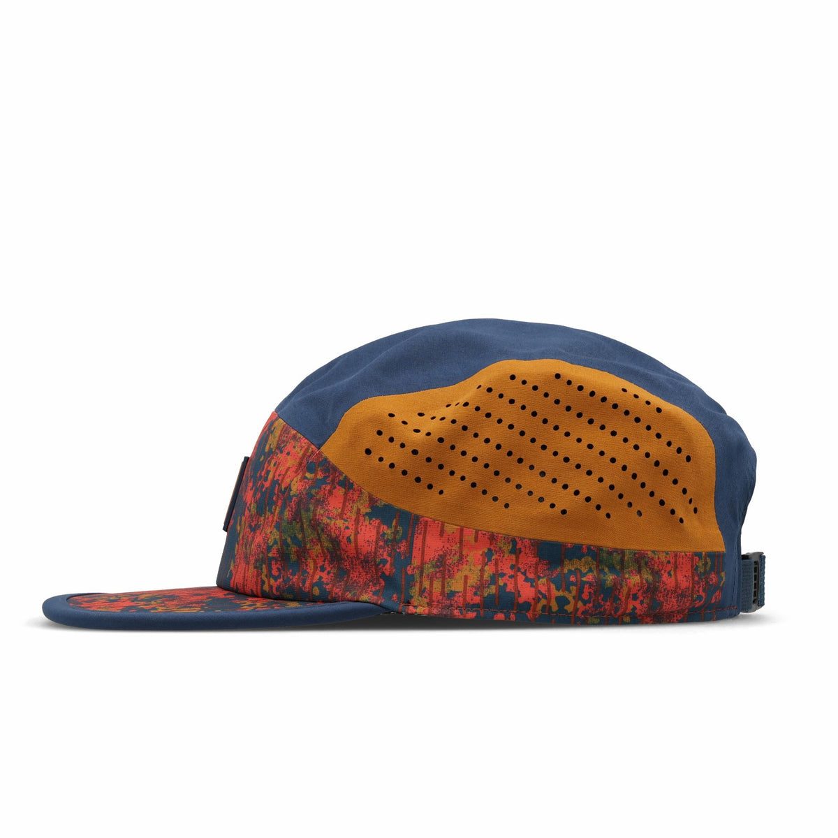 Pace Packable Hydro - Rain Camo - Melin Collections