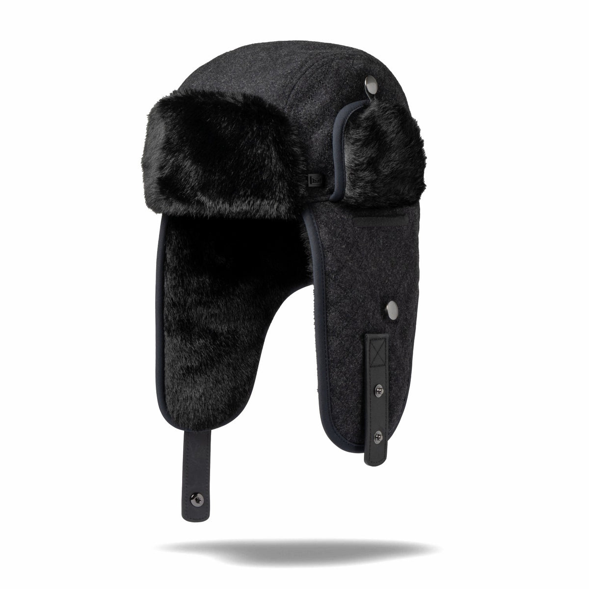 Aviator Scout Thermal - Black - Melin Collections