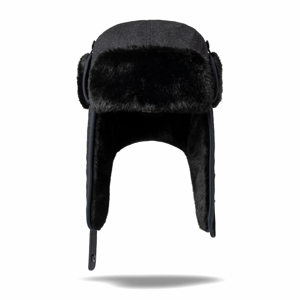Aviator Scout Thermal - Black - Melin Collections