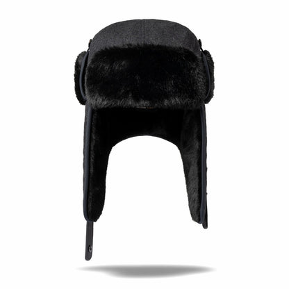 Aviator Scout Thermal - Black - Melin Collections