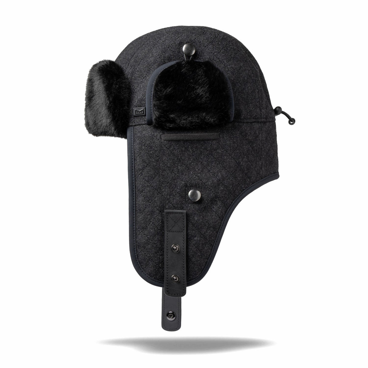 Aviator Scout Thermal - Black - Melin Collections