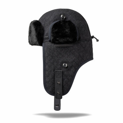 Aviator Scout Thermal - Black - Melin Collections