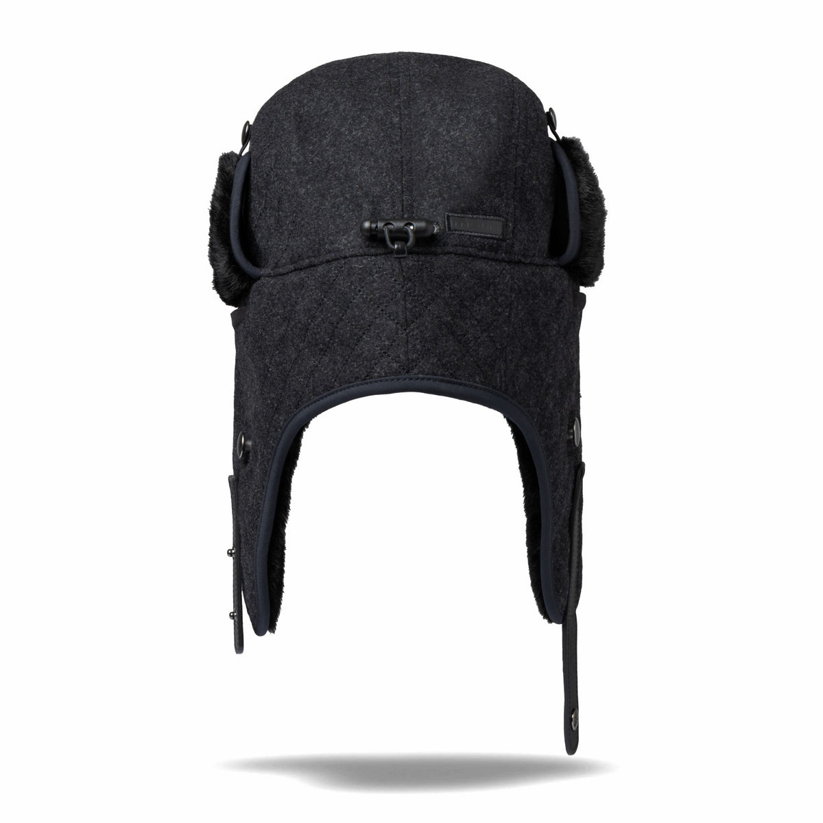 Aviator Scout Thermal - Black - Melin Collections